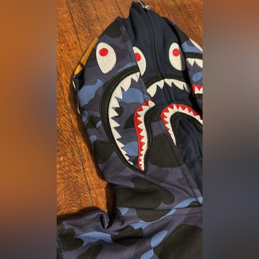 Bape